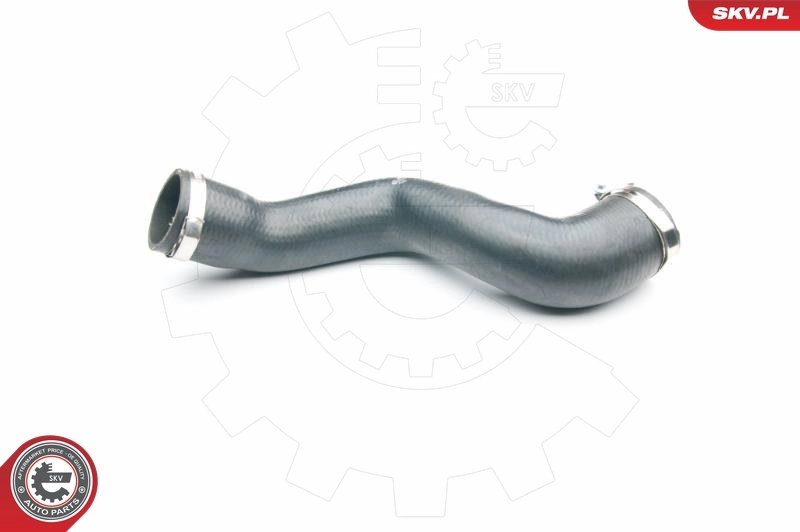 Charge Air Hose